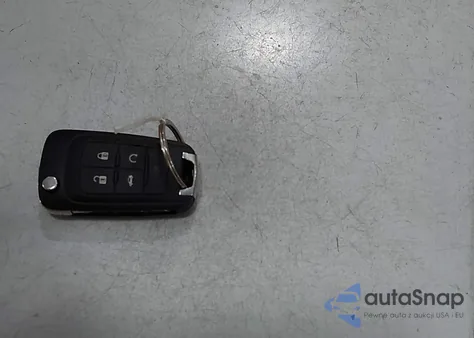 2013 Chevrolet Cruze 1Lt Auto из США, поврежденный, VIN 1G1PC5SB5D7126958